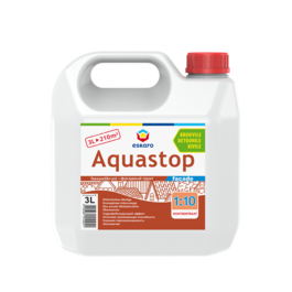 ESK AQUASTOP FACADE 3L