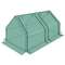KASVUHOONE MINI LETTUCE ROHELINE 1,8X0,9X0,9 m