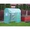 KASVUHOONE TOMATILE JA KURKIDELE 2-SISSEP.2X1X1,8m