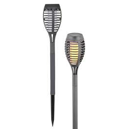 VALGUSTI SOLAR 1039916 12 LED DANSING FLAMES HALL