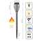 VALGUSTI SOLAR 1039916 12 LED DANSING FLAMES HALL VALGUSTI SOLAR 1039916 12 LED DANSING FLAMES HALL