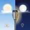 VALGUSTI SOLAR 1039916 12 LED DANSING FLAMES HALL VALGUSTI SOLAR 1039916 12 LED DANSING FLAMES HALL