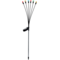 VALGUSTI SOLAR 1053271 6 LED DANCING IN THE WIND VALGUSTI SOLAR 1053271 6 LED DANCING IN THE WIND