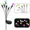VALGUSTI SOLAR 1053271 6 LED DANCING IN THE WIND VALGUSTI SOLAR 1053271 6 LED DANCING IN THE WIND
