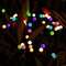 VALGUSTI SOLAR 1053271 6 LED DANCING IN THE WIND VALGUSTI SOLAR 1053271 6 LED DANCING IN THE WIND