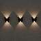 VALGUSTI SOLAR 1060835 2 LED BUTTERFLY SEINA VALGUSTI SOLAR 1060835 2 LED BUTTERFLY SEINA