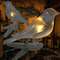 VALGUSTI SOLAR 1060842 5 LED PARTY LIGHT BIRDS VALGUSTI SOLAR 1060842 5 LED PARTY LIGHT BIRDS
