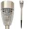 VALGUSTI SOLAR 1074658 LED 5,5x39,5cm PRISMA INOX VALGUSTI SOLAR 1074658 LED 5,5x39,5cm PRISMA INOX