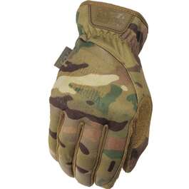 TÖÖKINDAD MECHANIX WEAR FAST FIT MULTICAM XL TÖÖKINDAD MECHANIX WEAR FAST FIT MULTICAM XL