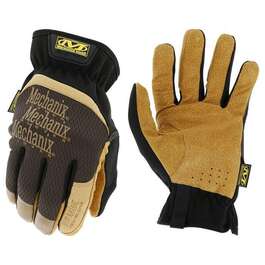 TÖÖKINDAD MECHANIX FAST FIT LEATHER XL TÖÖKINDAD MECHANIX FAST FIT LEATHER XL