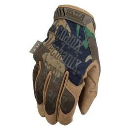 TÖÖKINDAD MECHANIX WOODLAND CAMO XL TÖÖKINDAD MECHANIX WOODLAND CAMO XL