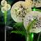 VALGUSTI SOLAR 1061528 48 LED DANDELION 78cm VALGUSTI SOLAR 1061528 48 LED DANDELION 78cm
