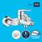СМЕСИТЕЛЬ ДЛЯ ВАННОЙ GROHE START 32278002   ХРОМ