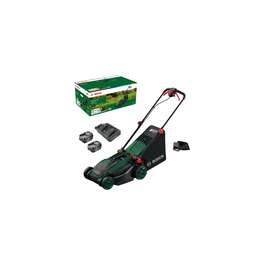 AKUMURUNIIDUK BOSCH ROTAK 18V-38 2X4.0Ah AKUMURUNIIDUK BOSCH ROTAK 18V-38 2X4.0Ah