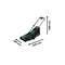 AKUMURUNIIDUK BOSCH ROTAK 18V-38 2X4.0Ah AKUMURUNIIDUK BOSCH ROTAK 18V-38 2X4.0Ah