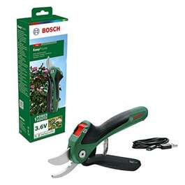 AKUOKSAKÄÄRID BOSCH EasyPrune 3,6V 1X1,3Ah USB AKUOKSAKÄÄRID BOSCH EasyPrune 3,6V 1X1,3Ah USB