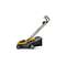 AKUMURUNIIDUK STIGA +AKUTRIMMER 2X2.0Ah