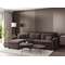 DEKORATIIVNE RIBIPANEEL 14X148X2650 ROOSA VASK