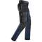 SNICKERS AllRoundWork Stretch Work Pants, Size 52 SNICKERS AllRoundWork Stretch Work Pants, Size 52