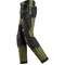 SNICKERS FlexiWork Ripptask Work Pants SNICKERS FlexiWork Ripptask Work Pants
