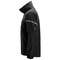 FLEECE JACKET SNICKERS Windblocker BLACK FLEECE JACKET SNICKERS Windblocker BLACK