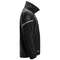 FLEECE JACKET SNICKERS Windblocker BLACK XL FLEECE JACKET SNICKERS Windblocker BLACK XL