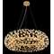 VALGUSTI KATRINA 20xG9 LED 3,5W 350Lm ø800mm RIPP VALGUSTI KATRINA 20xG9 LED 3,5W 350Lm ø800mm RIPP
