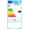 BOILER ARISTON VELIS PRO WIFI 100L EU V/H 1,5kW