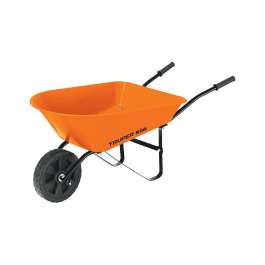AIAKÄRU TRUPER CAR-KID-T 88x42cm LASTE AIAKÄRU TRUPER CAR-KID-T 88x42cm LASTE