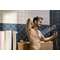 DUŠIKOMPLEKT HANSGROHE 28048000 ACTIVERASEL.S KROO