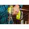 AKULÖÖKPUURTRELL+TASKULAMP RYOBI RPD18-2C20ST