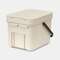 PRÜGIKAST BRABANTIA 6L SORT&GO SOFT BEIGE PRÜGIKAST BRABANTIA 6L SORT&GO SOFT BEIGE