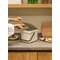 PRÜGIKAST BRABANTIA 6L SORT&GO SOFT BEIGE PRÜGIKAST BRABANTIA 6L SORT&GO SOFT BEIGE