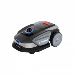 ROBOTNIIDUK SUNSEEKER S4 LiDAR 1000m² ROBOTNIIDUK SUNSEEKER S4 LiDAR 1000m²
