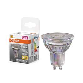 BULB  OSRAM 4,3W/827/36 GU10 LEDSTAR BL1 PAR16