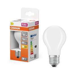 BULB  OSRAM 7W E27 LEDSTAR 806lm