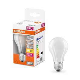 BULB  OSRAM 4,5W E27 SSTAR DIM 470lm