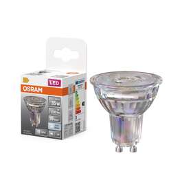 BULB  OSRAM 2,6W/840/36 GU10 LEDSTAR BL1 PAR16 230l