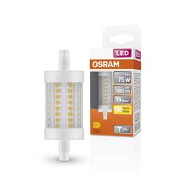 BULB  OSRAM 8W/827 R7S 230V LED 1055LM
