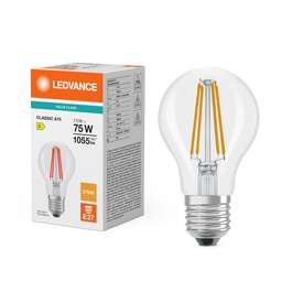 BULB  OSRAM 8W E27 LED PARATHOM RETROFIT 1055lm