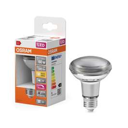 BULB  OSRAM 5,9W/927 E27 R63 60 PARATHOM DIM LED