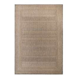 OUTDOOR RUG  IN&OUT PANAMA 160X230 PRUUN