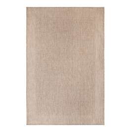 OUTDOOR RUG IN&OUT PERU 120x170 BEIGE