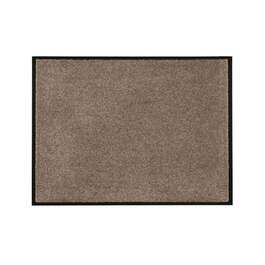 Dirt-Trapping Mat Sahara 40x60 cm Sand