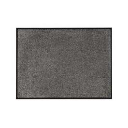 Dirt-Trapping Mat Sahara 40×60 cm Steel