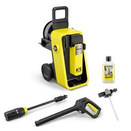 SURVEPESUR KÄRCHER K 5 Comfort Premium SURVEPESUR KÄRCHER K 5 Comfort Premium