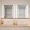 PEEGEL VENICE 50X70CM TDA LED VALGUSTIGA PEEGEL VENICE 50X70CM TDA LED VALGUSTIGA