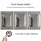 PEEGEL VENICE 50X70CM TDA LED VALGUSTIGA PEEGEL VENICE 50X70CM TDA LED VALGUSTIGA