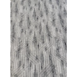 Acoustic Carpet 80x150 cm Grey