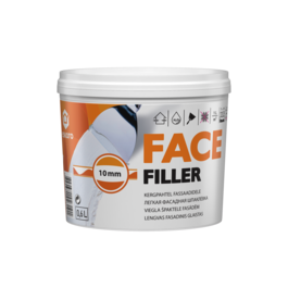 PAHTEL ESKARO FACE FILLER 0,6L PAHTEL ESKARO FACE FILLER 0,6L